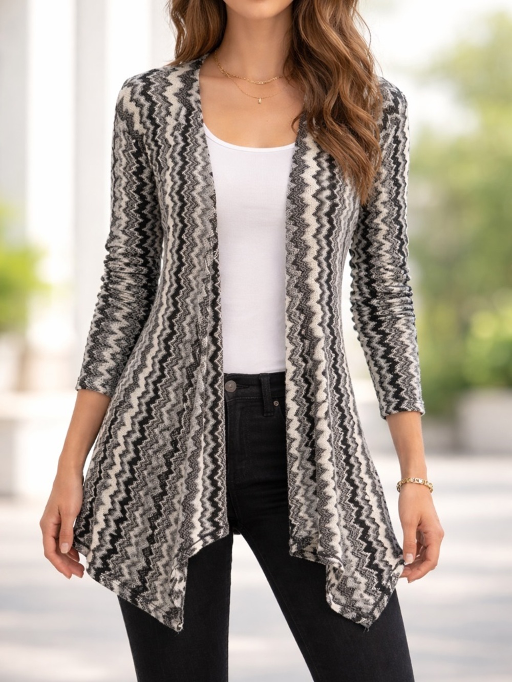 Brandy Melville cardigan